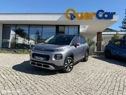 Citroën C3 Aircross 1.2 PureTech C-Series