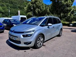 CITROEN C4 Picasso 115CH EXCLUSIVE 7 PLACE