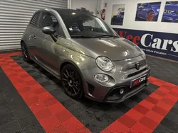 FIAT FIAT 500 1.4i 16V - 180 Euro 6d temp BERLINE Abarth 595 Competizione PHASE 2