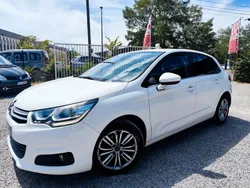 Citroën c4 millenium 1.6 hdi 100 ch