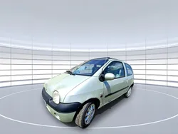 Renault Twingo INITIALE