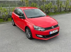 VW Polo 1.2 TDI