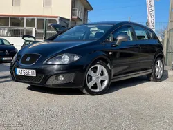 Seat Leon 1.6 TDI COPA ECOMOTIVE