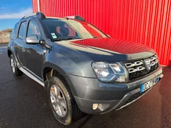 DACIA Duster 152000KM ANNEE 2014 ESSENCE Phase 2 SUV 1.2L 125 CV