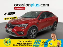 RENAULT Arkana 1.3 TCe Zen EDC 103kW