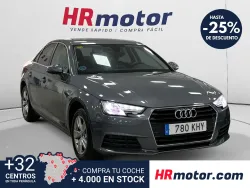 AUDI A4 1.4 TFSI Advanced edition 110kW