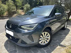 Seat arona 1.0 tsi 110 cv style business dsg7