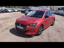 Peugeot 208 1.2 PureTech 100ch S&S Allure Pack EAT8