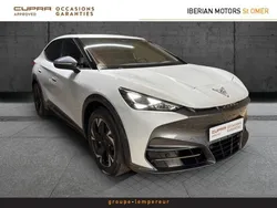 Cupra Tavascan 286ch 77 kWh V