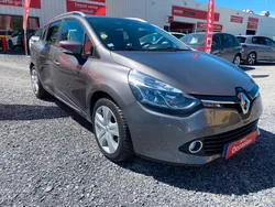 Renault clio intens 90ch