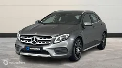 Mercedes Gla 200 d WhiteArt Edition 4Matic 7G-DCT