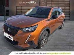 Peugeot 2008 PureTech 130 S&S EAT8 Style