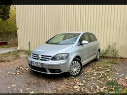 VOLKSWAGEN GOLF PLUS 1.9 TDI 105 Confort