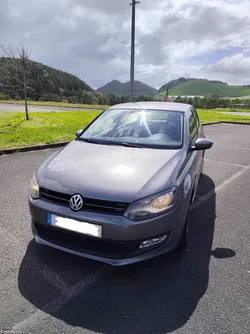 VW Polo 1.2TDI gasóleo Confortline