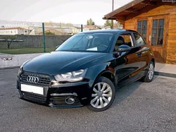 Audi A1 1.2 TFSi