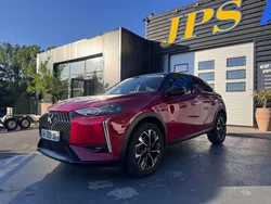 DS 3 Crossback 1.5 Blue HDi EAT8 S&S 130 cv Boîte auto