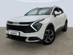 KIA Sportage 1.6 T-GDi HEV Drive