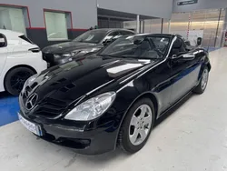 Mercedes Classe SLK II (R171) 280