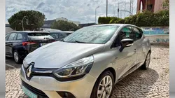 Renault Clio 1.5 dCi Limited de 2019