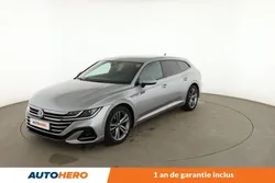 Volkswagen Arteon Shooting Brake 2.0 TDI EVO SCR R-Line 4Motion DSG7 200 ch