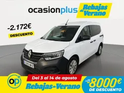 Renault Kangoo Combi 1.5dCi Blue Authentic 70kW