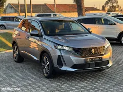 Peugeot 3008 1.6 Hybrid Allure Pack e-EAT8