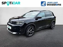 Citroën C5 Aircross Hybride 145 e-DCS6 Max