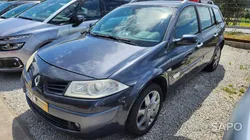 Renault Mégane de 2006