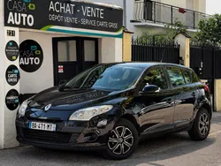 ⭐️ PAIEMENT 4X | Renault Mégane III | 1.5 dCi 90ch | Finition Authentique | CRIT’AIR 2 | GARANTIE 3 MOIS | CT OK