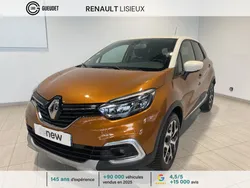 Renault Captur dCi 90 Intens