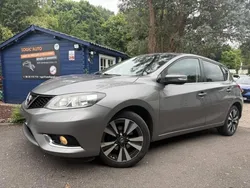 Nissan Pulsar dCi 110ch E6 Connect Edition 5p