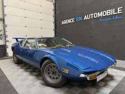 DE TOMASO PANTERA LUSSO V8 320 ch