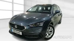 Seat Leon de 2025
