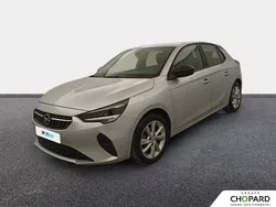 OPEL Corsa 1.2 75 ch BVM5 Elegance Business