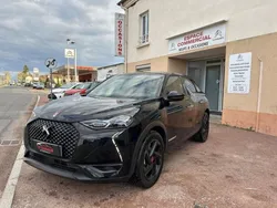 DS 3 Crossback PureTech 130 Auto Performance Line +