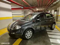 Fiat Punto 1.2 Lounge Start&Stop