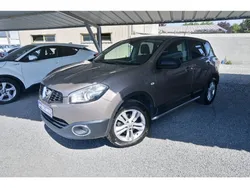 Nissan Qashqai 1.5 dCi 110 Acenta