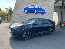 Peugeot 3008 1.2 HYBRID 145CH GT E-DCS6