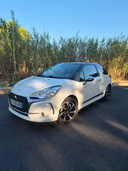 Citroën DS3 CONNECTED 110CV 2018 TBE