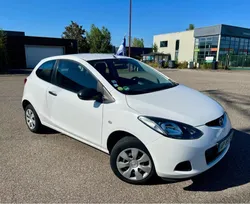 🚗✨ à vendre – mazda 2 1.3i 75 ch reprise possible ✨🚗