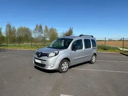 Kangoo ll / Diesel / Intense / Ct Ok / Rien à Prévoir / Garantie
