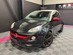 OPEL ADAM 1.4 Twinport 100 ch Glam
