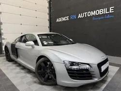 AUDI R8 Coupé 4.2 V8 420 ch R-Tronic Quattro