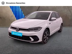 Volkswagen Polo 1.0 TSI 95ch R-Line DSG7