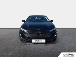 PEUGEOT 308 BlueHDi 130ch S&S EAT8 Style