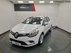 Renault Clio Estate dCi 90 E6C Business
