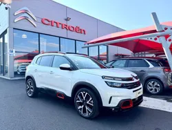 Citroën C5 Aircross PureTech 180 EAT8 Shine
