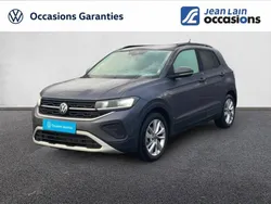 Volkswagen T-Cross 1.0 TSI 116 Start/Stop DSG7 VW Edition