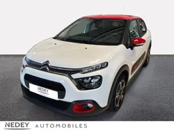 Citroen C3 1.2 PureTech 83ch S&S Feel Pack