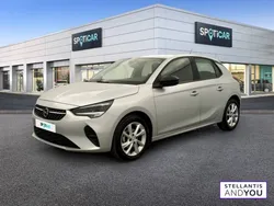 Opel Corsa 1.2 75 ch BVM5 Elegance Business